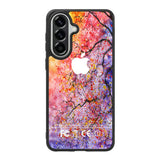 After The Dark X3895 Samsung Galaxy A37 Case