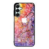 After The Dark X3895 Samsung Galaxy A56 5G Case