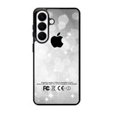 Silver Glitter X3897 Samsung Galaxy S26 Plus Case