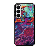 cs go hyper beast X4162 Samsung Galaxy S26 Case