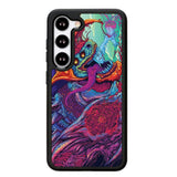 cs go hyper beast X4162 Samsung Galaxy S25 5G Case