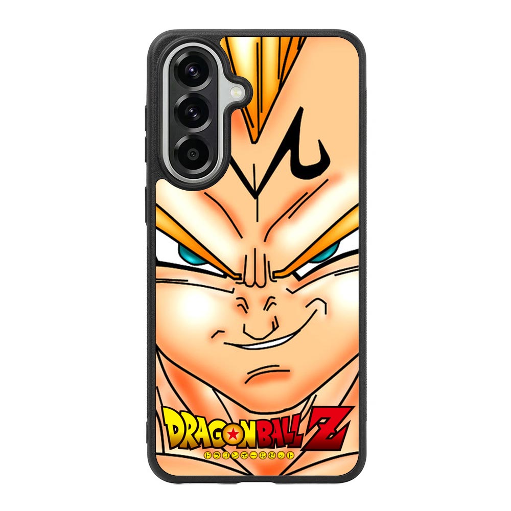 Dragon Ball Z X4147 Samsung Galaxy A37 Case
