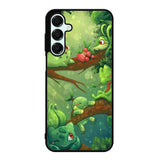Grass Starters X4144 Samsung Galaxy A25 5G Case
