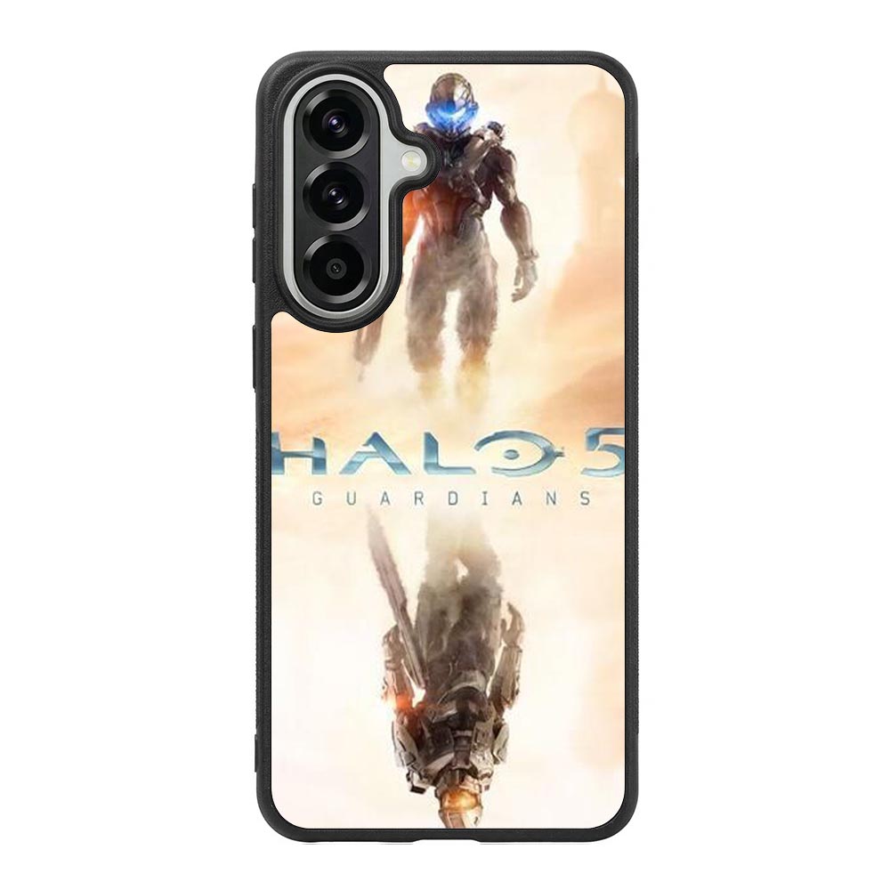 Halo 5 Guardians X4152 Samsung Galaxy A57 Case