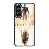 Halo 5 Guardians X4152 Samsung Galaxy A37 Case