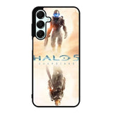 Halo 5 Guardians X4152 Samsung Galaxy A25 5G Case