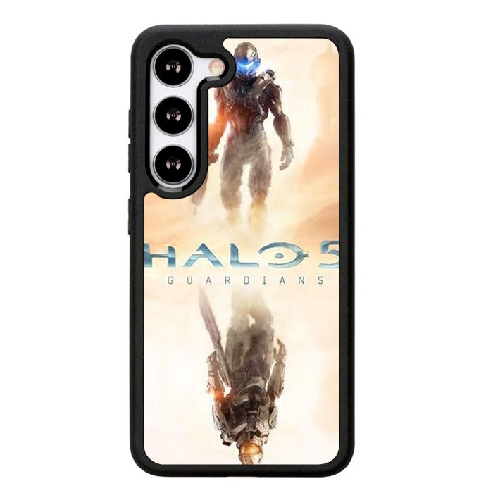 Halo 5 Guardians X4152 Samsung Galaxy S25 Plus 5G , Samsung Galaxy S25+ 5G Case