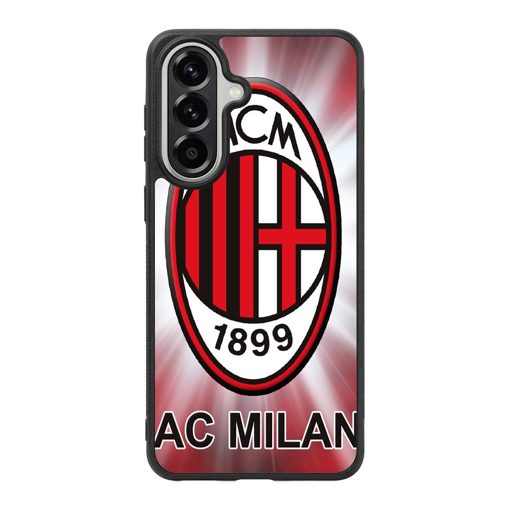 Ac Milan X4181 Samsung Galaxy A37 Case