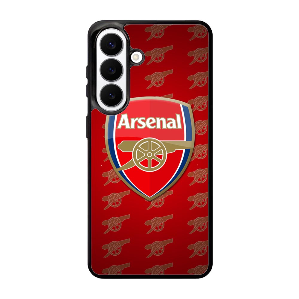 Arsenal FC X4183 Samsung Galaxy S26 Plus Case