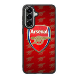 Arsenal FC X4183 Samsung Galaxy A37 Case