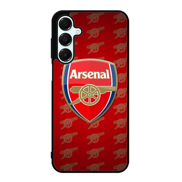 Arsenal FC X4183 Samsung Galaxy A36 5G Case