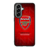 Arsenal The Gunners X4184 Samsung Galaxy A57 Case
