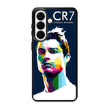 Cristiano Ronaldo X4197 Samsung Galaxy S26 Plus Case