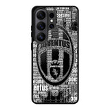 Juventus FC X4216 Samsung Galaxy S26 Ultra Case