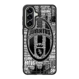 Juventus FC X4216 Samsung Galaxy A37 Case
