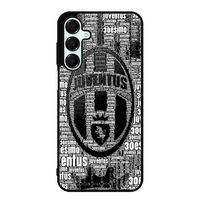 Juventus FC X4216 Samsung Galaxy A36 5G Case