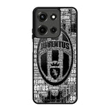 Juventus FC X4216 Motorola Moto G 5G 2025 Case