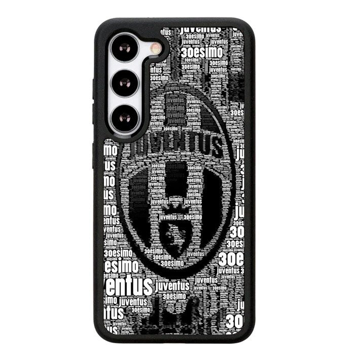Juventus FC X4216 Samsung Galaxy S24 5G Case