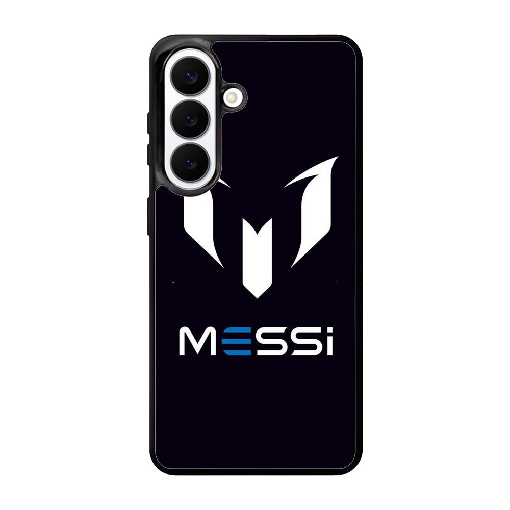 Lionel Messi Logo X4220 Samsung Galaxy S26 Plus Case