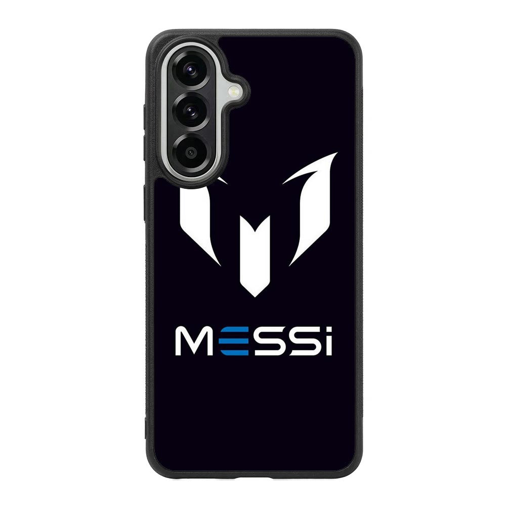 Lionel Messi Logo X4220 Samsung Galaxy A37 Case