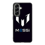 Lionel Messi Logo X4220 Samsung Galaxy A57 Case
