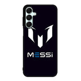 Lionel Messi Logo X4220 Samsung Galaxy A35 5G Case