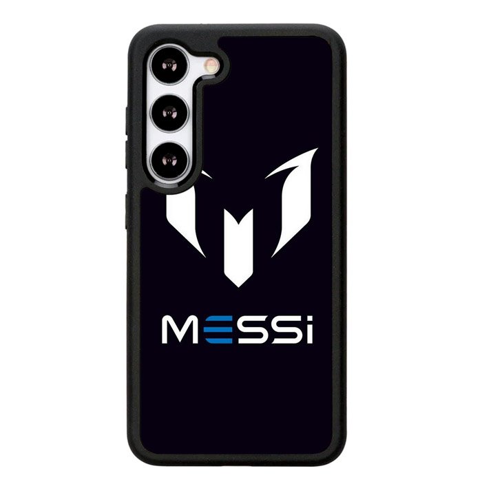 Lionel Messi Logo X4220 Samsung Galaxy S24 Plus 5G , Samsung Galaxy S24+ 5G Case