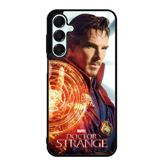 Doctor Strange Movie Poster X4265 Samsung Galaxy A56 5G Case