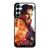 Doctor Strange Movie Poster X4265 Samsung Galaxy A16 5G Case