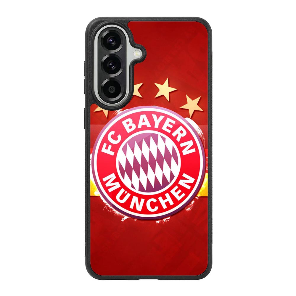 Bayern munchen Logo X4251 Samsung Galaxy A37 Case