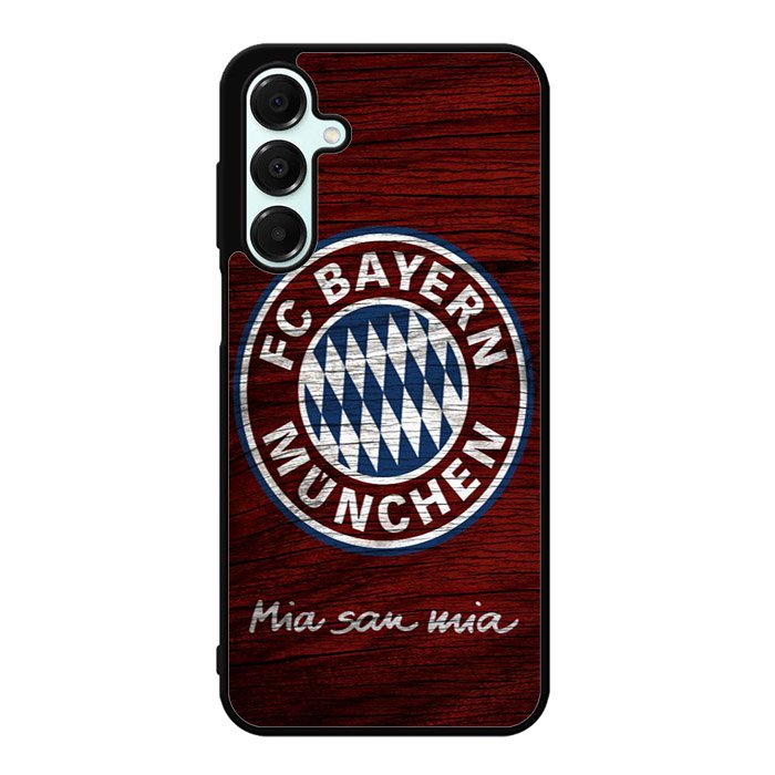 Bayern Munich X4249 Samsung Galaxy A56 5G Case
