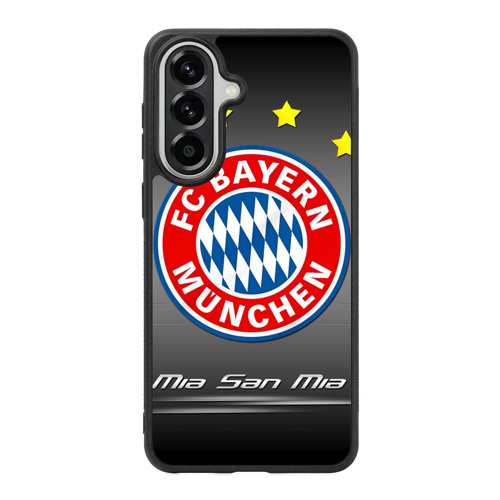 Fc Bayern Munich X4250 Samsung Galaxy A37 Case