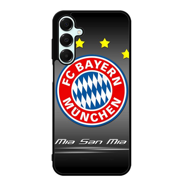 Fc Bayern Munich X4250 Samsung Galaxy A15 5G Case