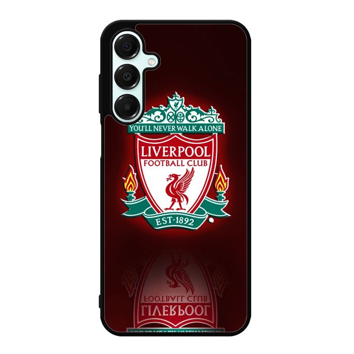 Liverpool FC X4268 Samsung Galaxy A15 5G Case