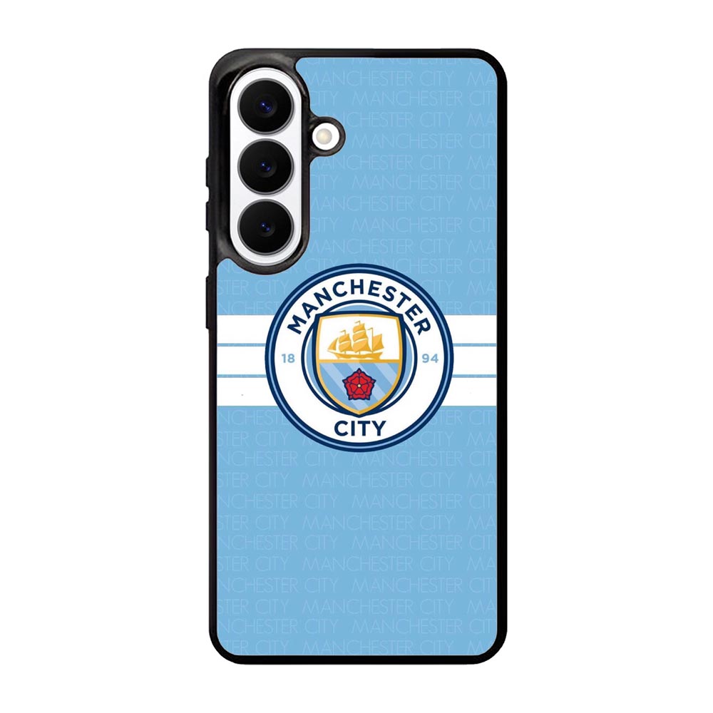 Manchester city X4254 Samsung Galaxy S26 Plus Case