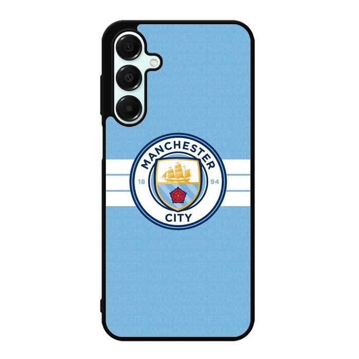 Manchester city X4254 Samsung Galaxy A56 5G Case