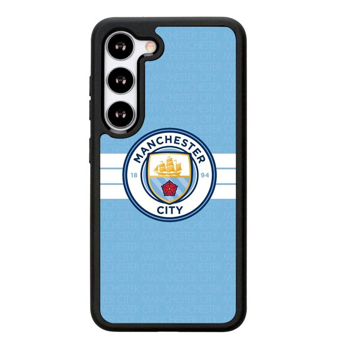 Manchester city X4254 Samsung Galaxy S25 5G Case