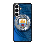Manchester city X4256 Samsung Galaxy S26 Case