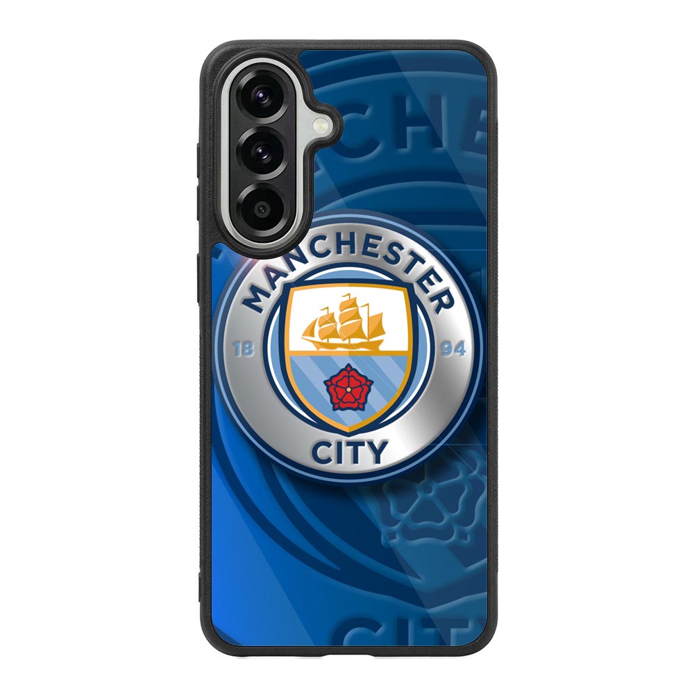 Manchester city X4256 Samsung Galaxy A57 Case