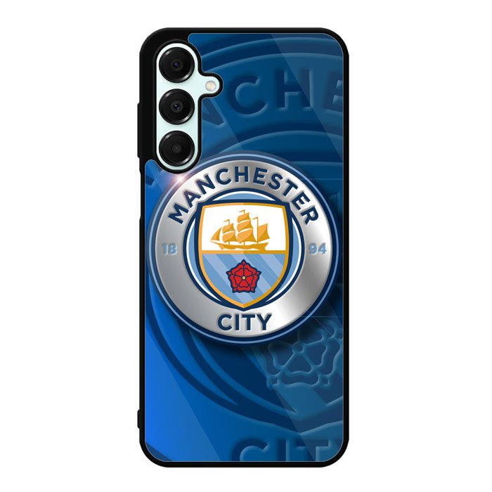 Manchester city X4256 Samsung Galaxy A36 5G Case