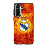 Real Madrid 2016 X4259 Samsung Galaxy A57 Case