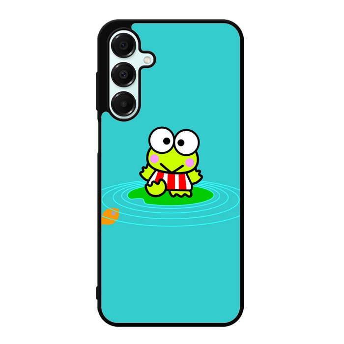 Wallpaper keroppi X4338 Samsung Galaxy A25 5G Case