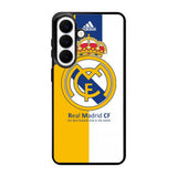 Real Madrid Wallpaper X4322 Samsung Galaxy S26 Case