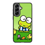 Keroppi X4306 Samsung Galaxy A37 Case