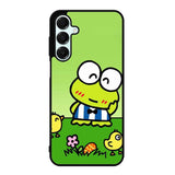 Keroppi X4306 Samsung Galaxy A55 5G Case