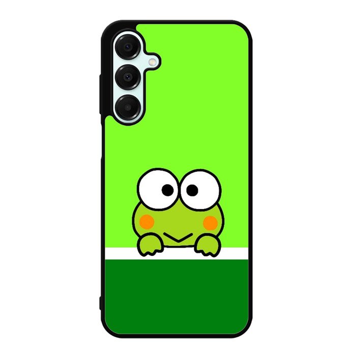 Keroppi Wallpaper X4305 Samsung Galaxy A15 5G Case