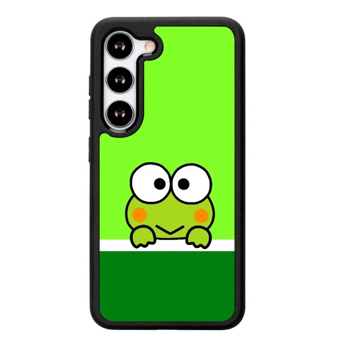Keroppi Wallpaper X4305 Samsung Galaxy S24 5G Case