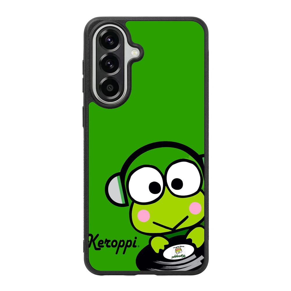 keroppi kingdom X4304 Samsung Galaxy A57 Case