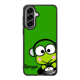 keroppi kingdom X4304 Samsung Galaxy A37 Case