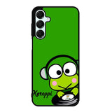 keroppi kingdom X4304 Samsung Galaxy A15 5G Case